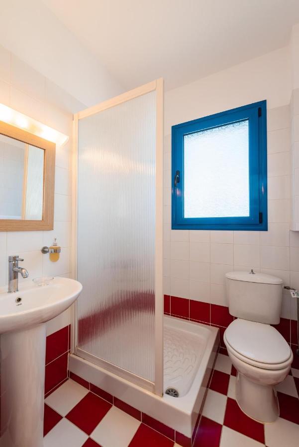 Blue Sea Villa Gennadi Eksteriør bilde